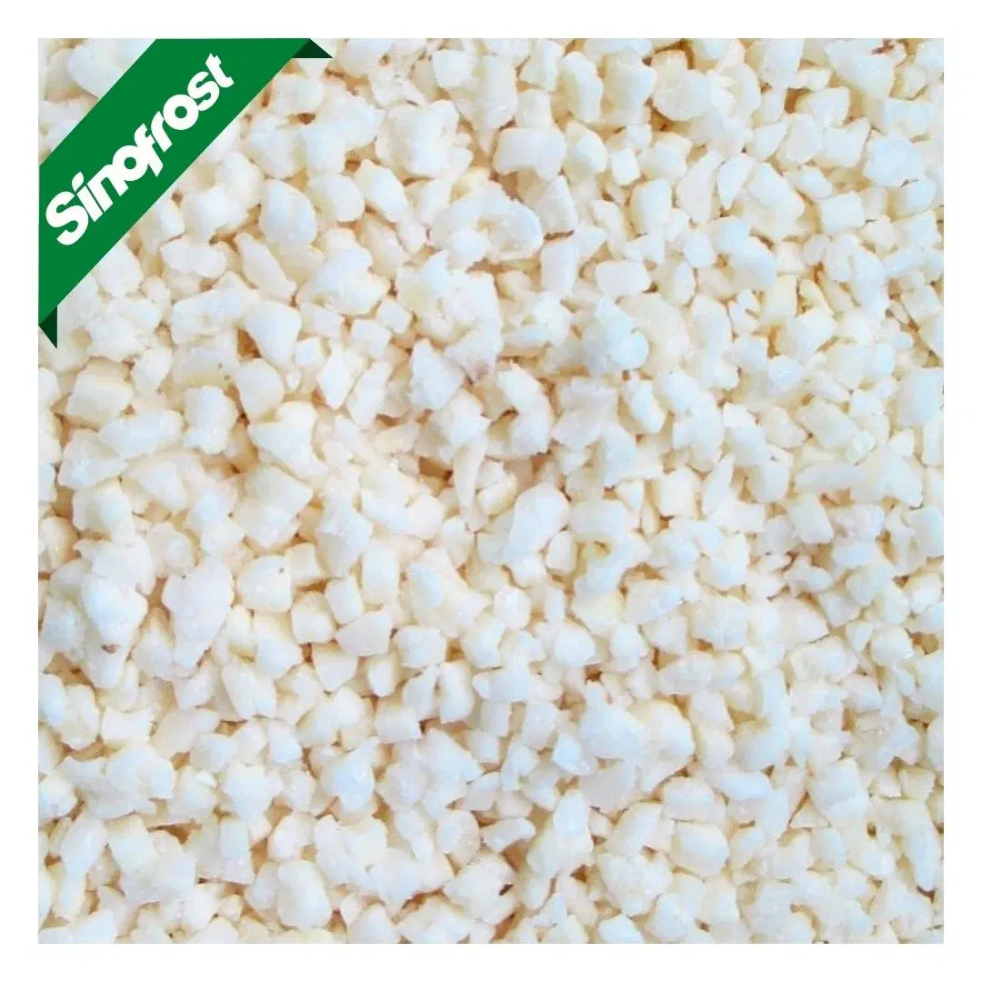 Low Prices,IQF Garlic Flake,Frozen Garlic Flakes,IQF Sliced Garlic,IQF Garlic Slices,Frozen Garlic Slice,Frozen Sliced Garlic,Also Dices/Puree/Cloves Available
