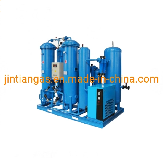 Industry PAS Oxygen Making Machine 30nm3/H