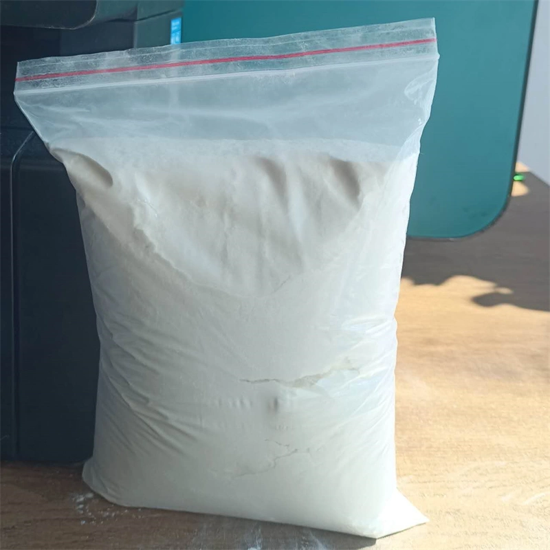 Hot Sale CMC Food Grade Powder Sodium Carboxymethyl Cellulose