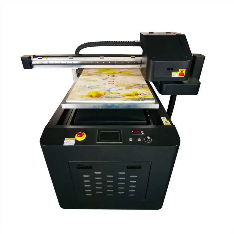 A1 6090 impresora UV Digital lenticular