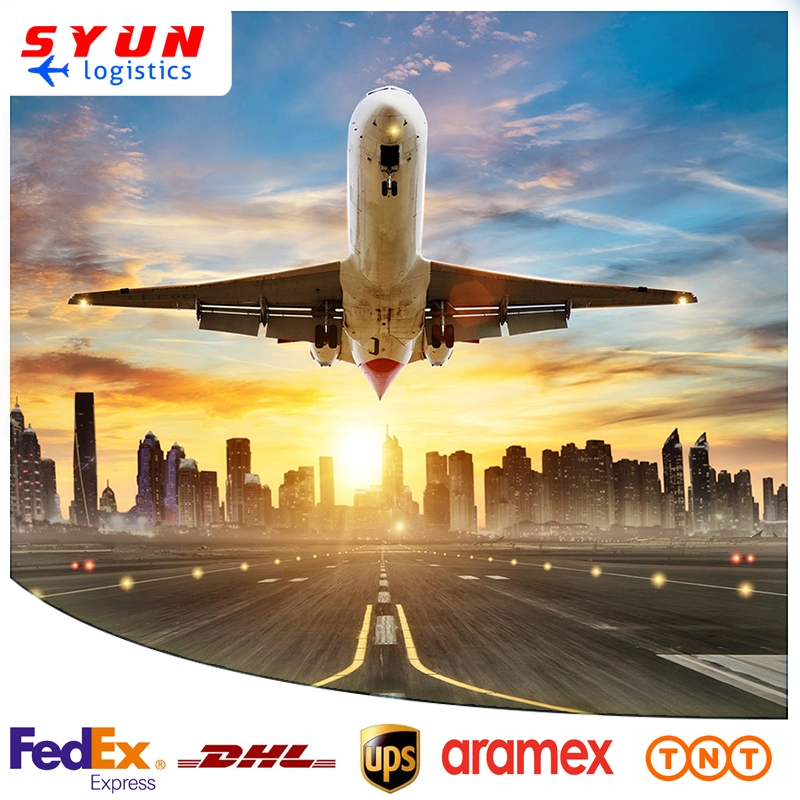 Cheap Logistics Express Services DHL FedEx UPS From China to Nepal