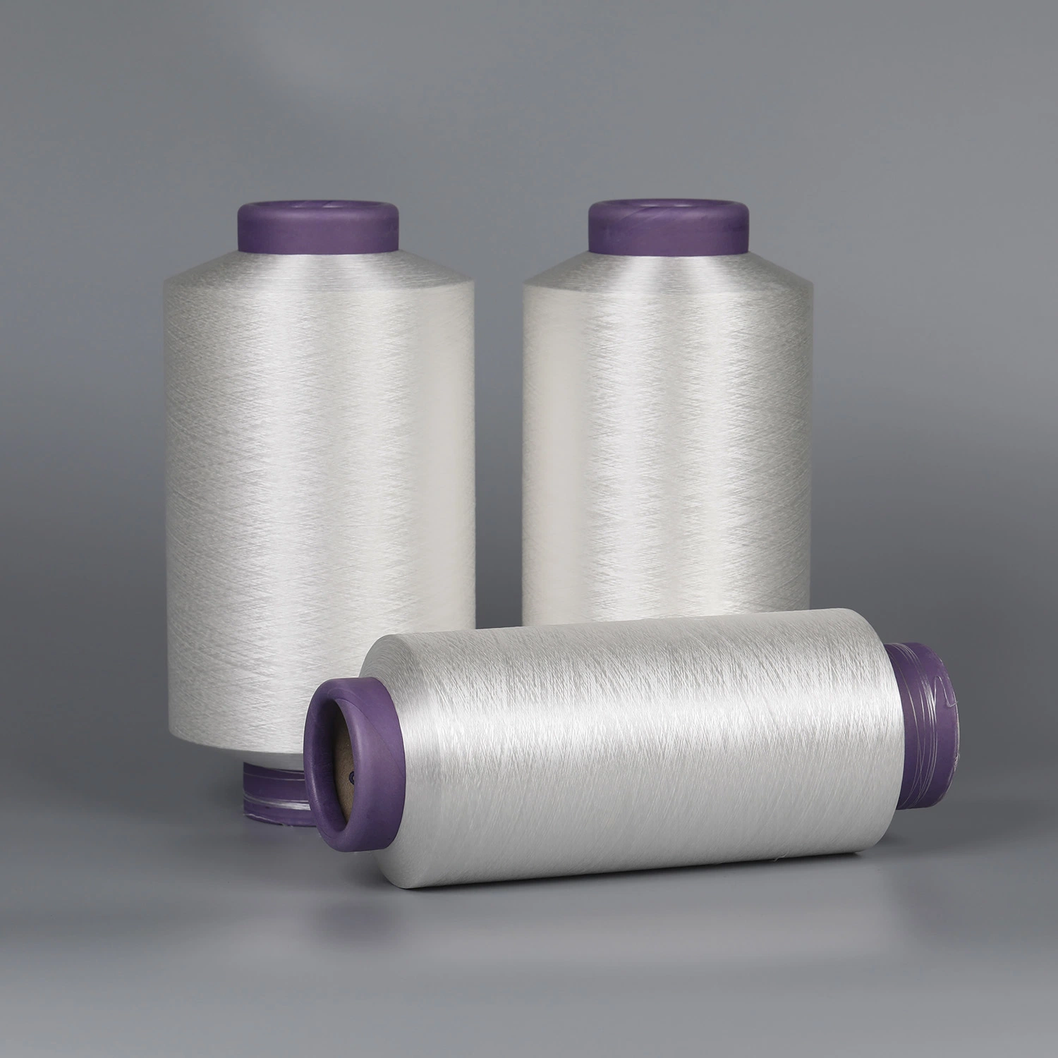 Yarn Cationic Polyester DTY 75D/72f/2