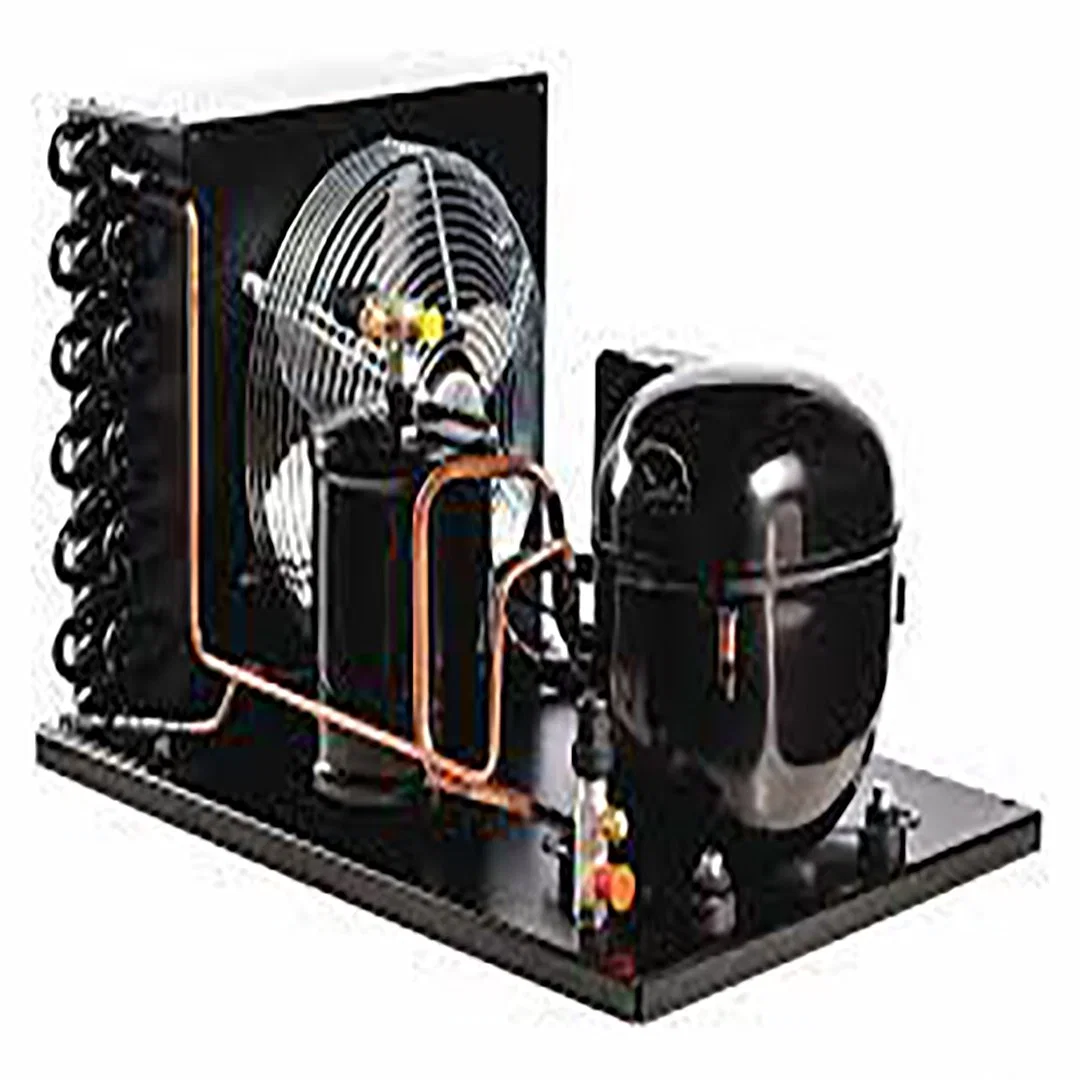 Hot Sell 2 HP Refrigeration Compressor Condenser Unit