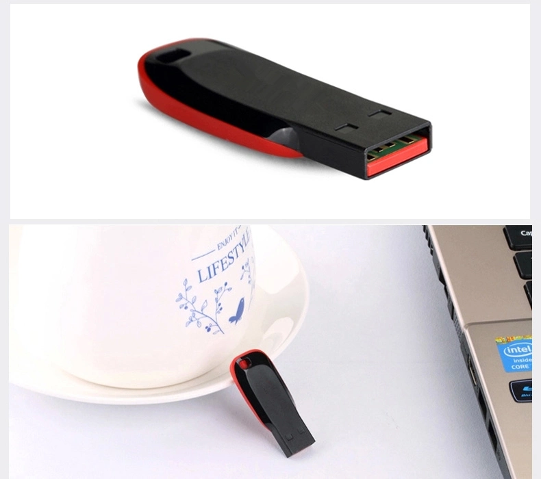 Hot Selling Original 64GB USB Flash Disk Full Capacity High Speed USB Flash Drive Pendrive