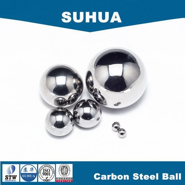 3mm SUS 316 Precision Stainless Steel Balls