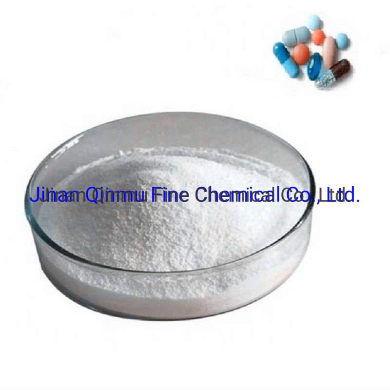 Высококачественный сульфат меди (II) CAS 7758-98-7