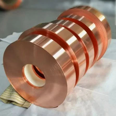 Brass Foil Strip Brass Copper Sheet Copper Sheet or Copper Plate C10100 Copper Sheet Factory Price High quality/High cost performance  Copper Cathode 99.99 Pure Copper