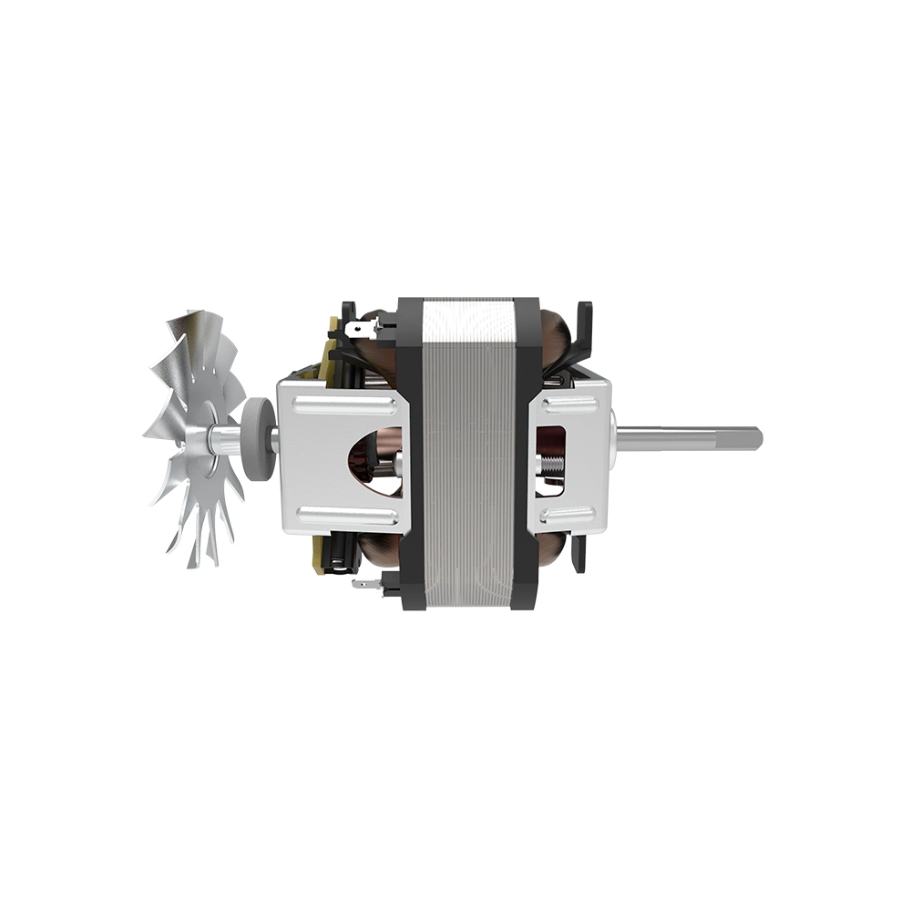 Motor universal AC robot de cozinha de 230 V.