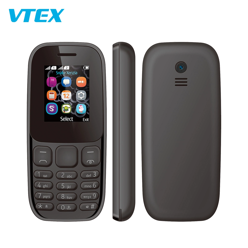 Wholesale/Supplier Mobile Business Manufacturer Cell Phone Unlocker Shenzhen Dual SIM Mobile Phone OEM