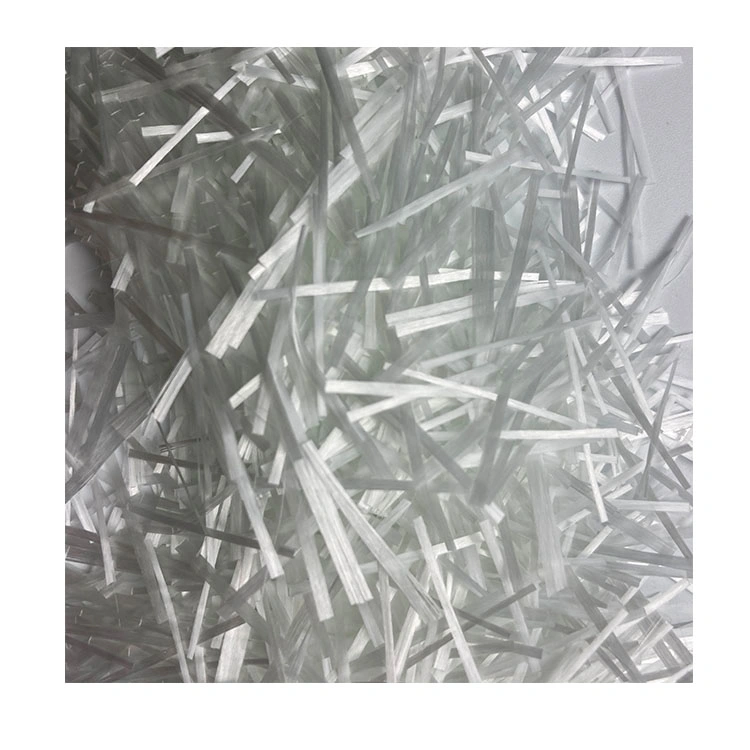 Zro2 16.5% Zro2 14.5% Glass Fiber Glassfiber Chopped Strands Other Fiberglass Products