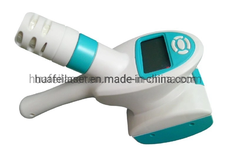 Vacuum RF Beauty Equipment for Body Slimming Loss Weight