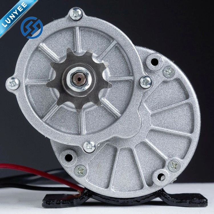 350watt 24/36volt My1016z3 Motor for 4 Wheeler Dirt Quad Electric ATV Dirt Bike