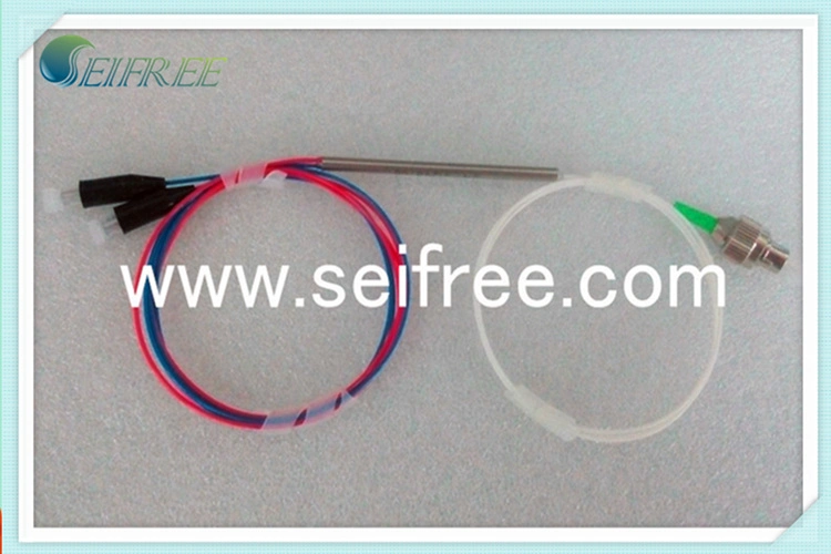 Optical Fiber Wdm for CATV FTTH (wavelength 980/1550)