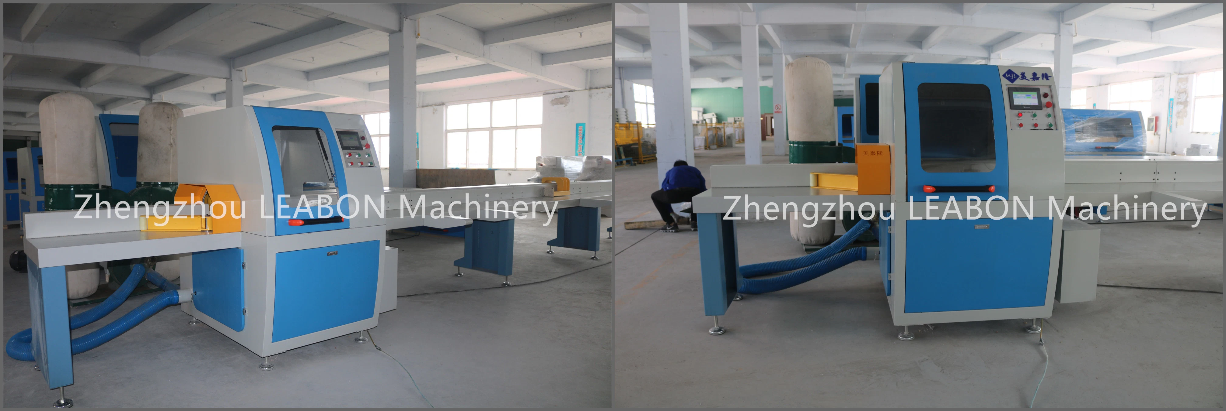 Hot Selling 6meters Automatic Wood Timber Cut off Saw Machine Price