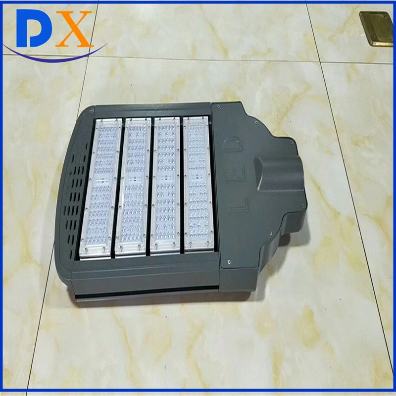 8M 60 واط 0utdoor Single Arm Village Solar LED حديقة غامرة ضوء الشارع