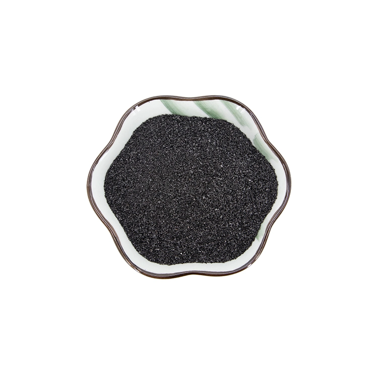 Hot Products Air Filtration Food Grade 325 Mesh Powder Water Purification Coconut Activated Carbon