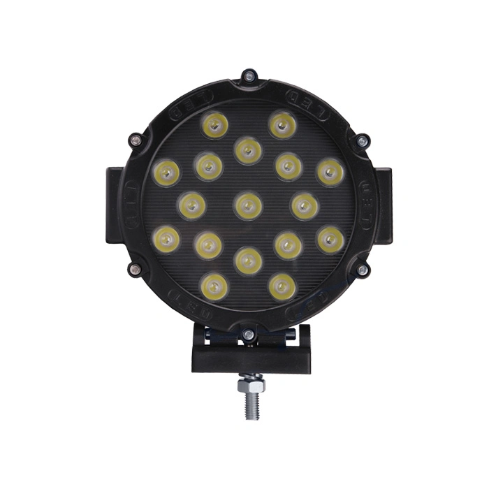 Senken 6 Inch LED PAR Light Spot Truck Working Light