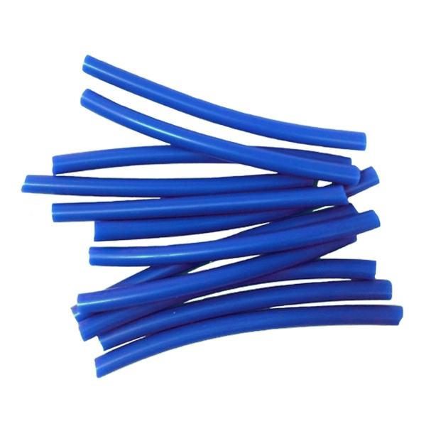 Silicone Tube Silicone Rubber High-Temperature Processing Custom-Made Fish Tank Upper Pipe Silicone Hose