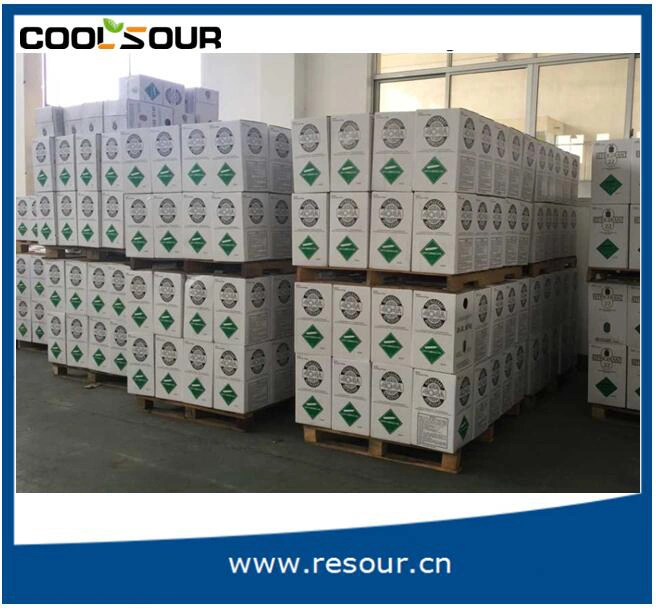 R404A Refrigerant Gas with Best Price High Purity