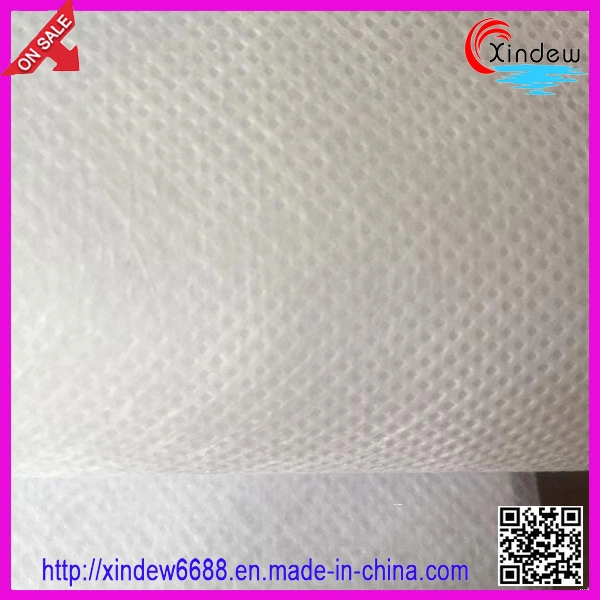 Tissu polyester Non-Woven Spunbond