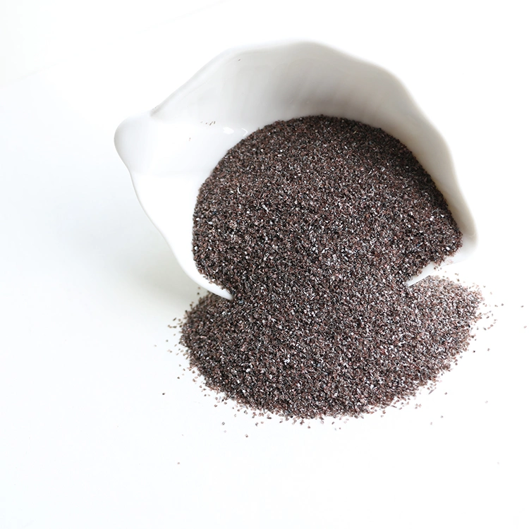 Abrasives Brown Corundum Micro Powder