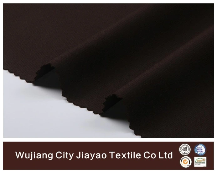 170t Pongee Coated PVC for Raincoat