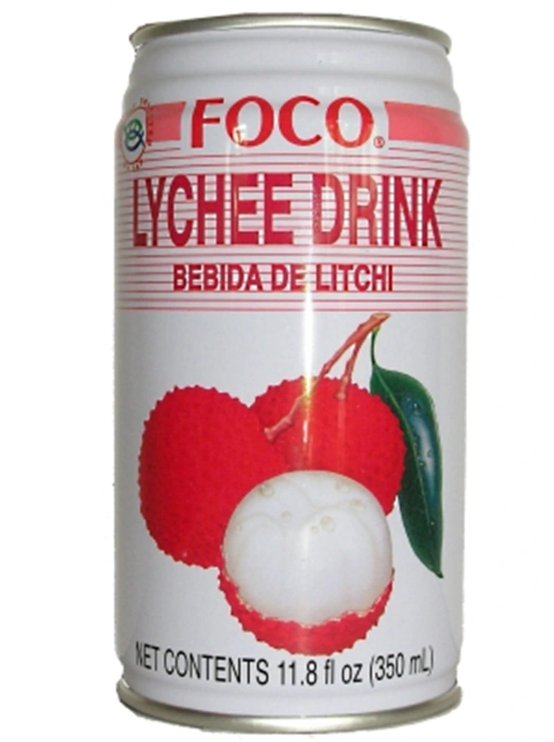 Фруктовые консервы свежие Lychee продовольствия из заводская цена