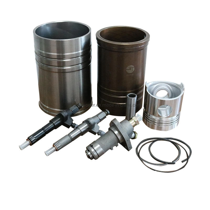 Factory Outlet Single Cylinder Diesel Jiang Dong Zh1105 Zh1115 Zh1133 Spare Parts Cylinder Liner