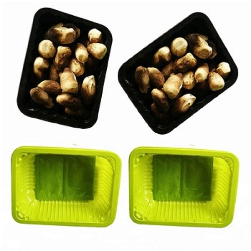 Plastic Food Packaging Takeaway Disposable Container