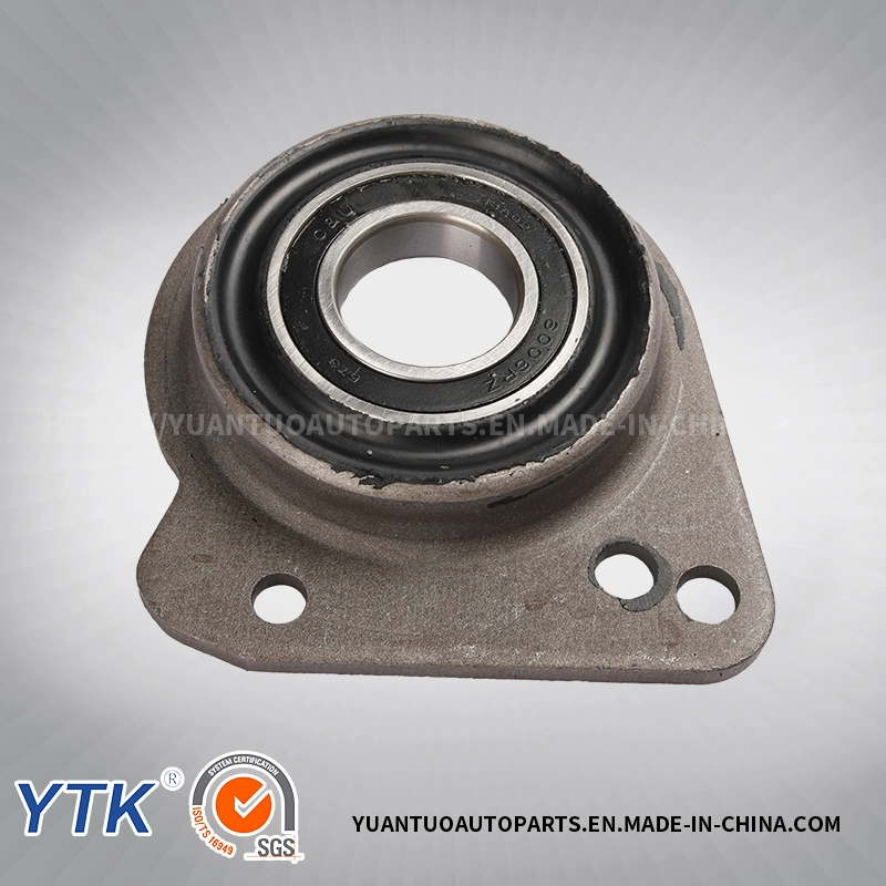 Auto Spare Part Propshaft Centre Support Bearing Wheel Bearing 02g409335A