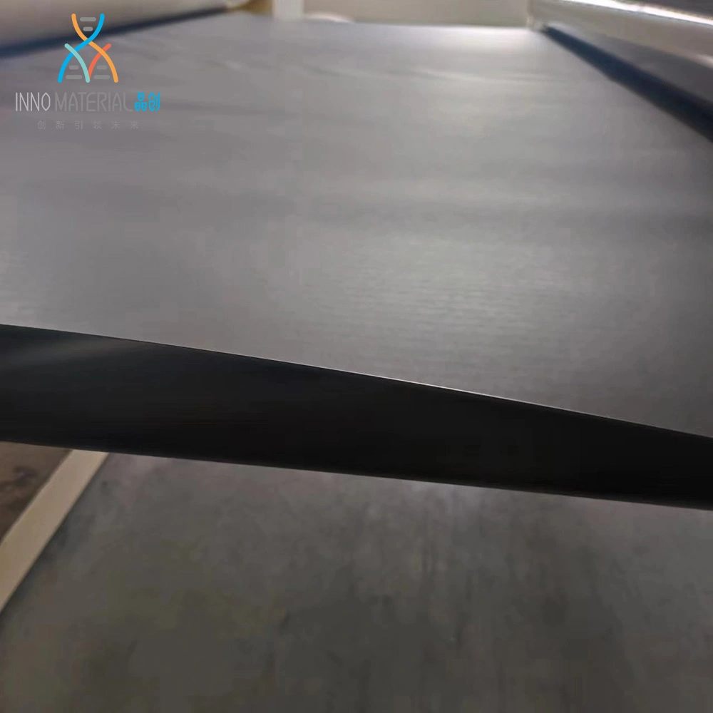 Cheap Price Black 0.2mm-2.5mm China Geotextile and Sheet Pond HDPE Geomembrane Liner