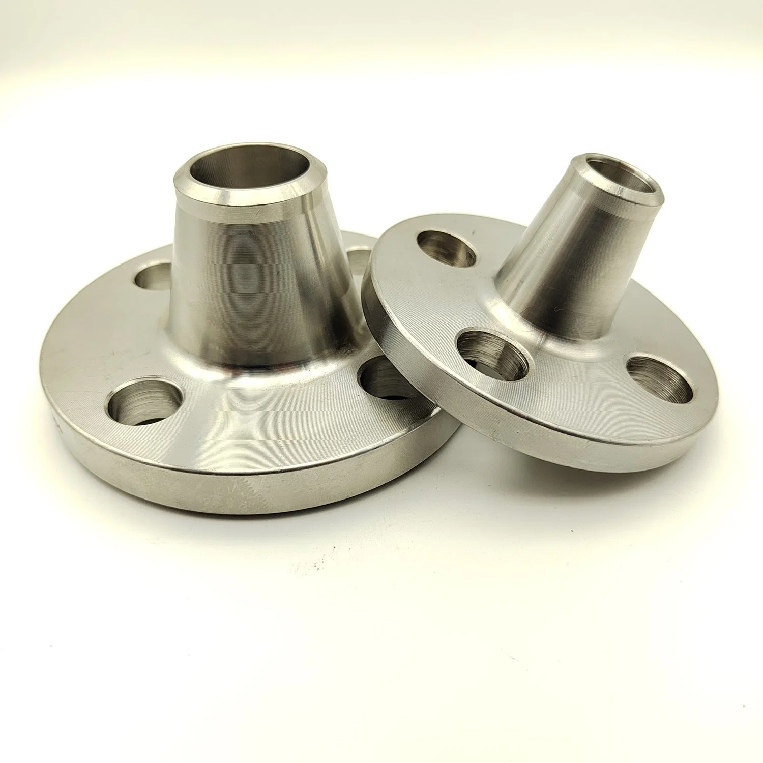 Forged Stainless Steel 304 316 2205 Welding Neck Wn Flange