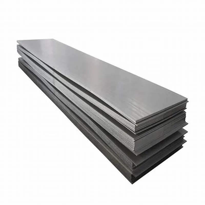 Good Price A36 Cold Rolled Hot Rolled Steel Carbon Steel Plate
