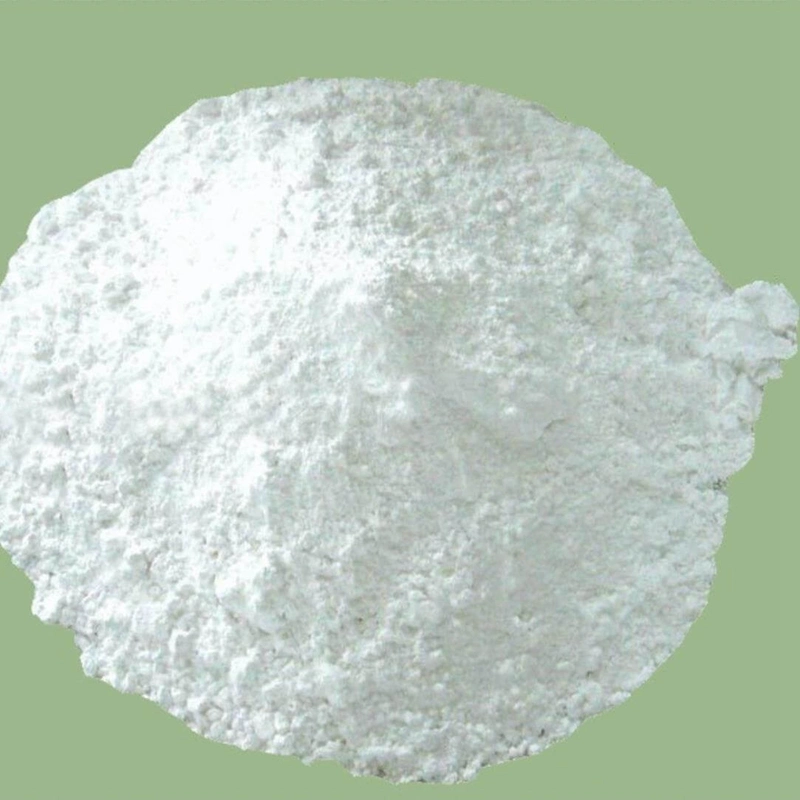 White Powder Strontium Carbonate for Industrial Grade