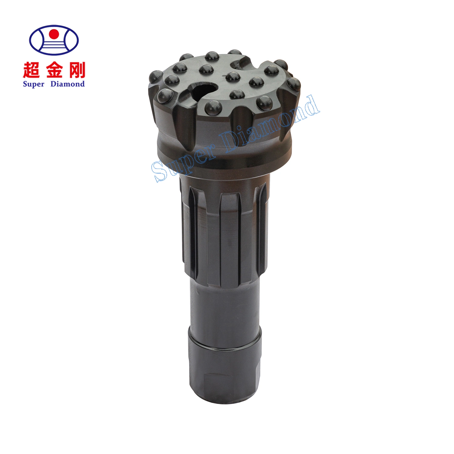 Bit Fundo De Furo Re 545 Reverse Circulation Drill Bit