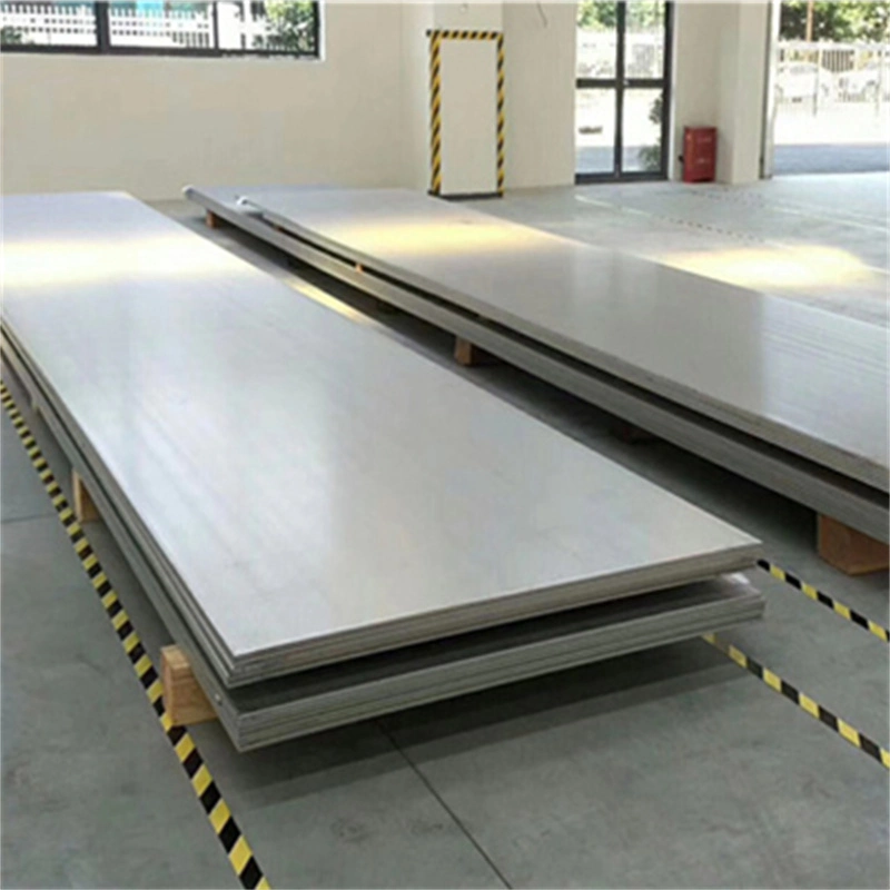 High quality/High cost performance 2205 Grade Duplex Stainless Steel Sheet Plate