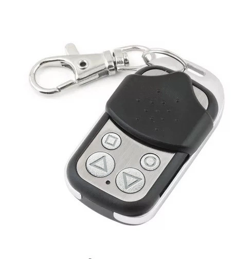 Copy Fixed Code Remote Control