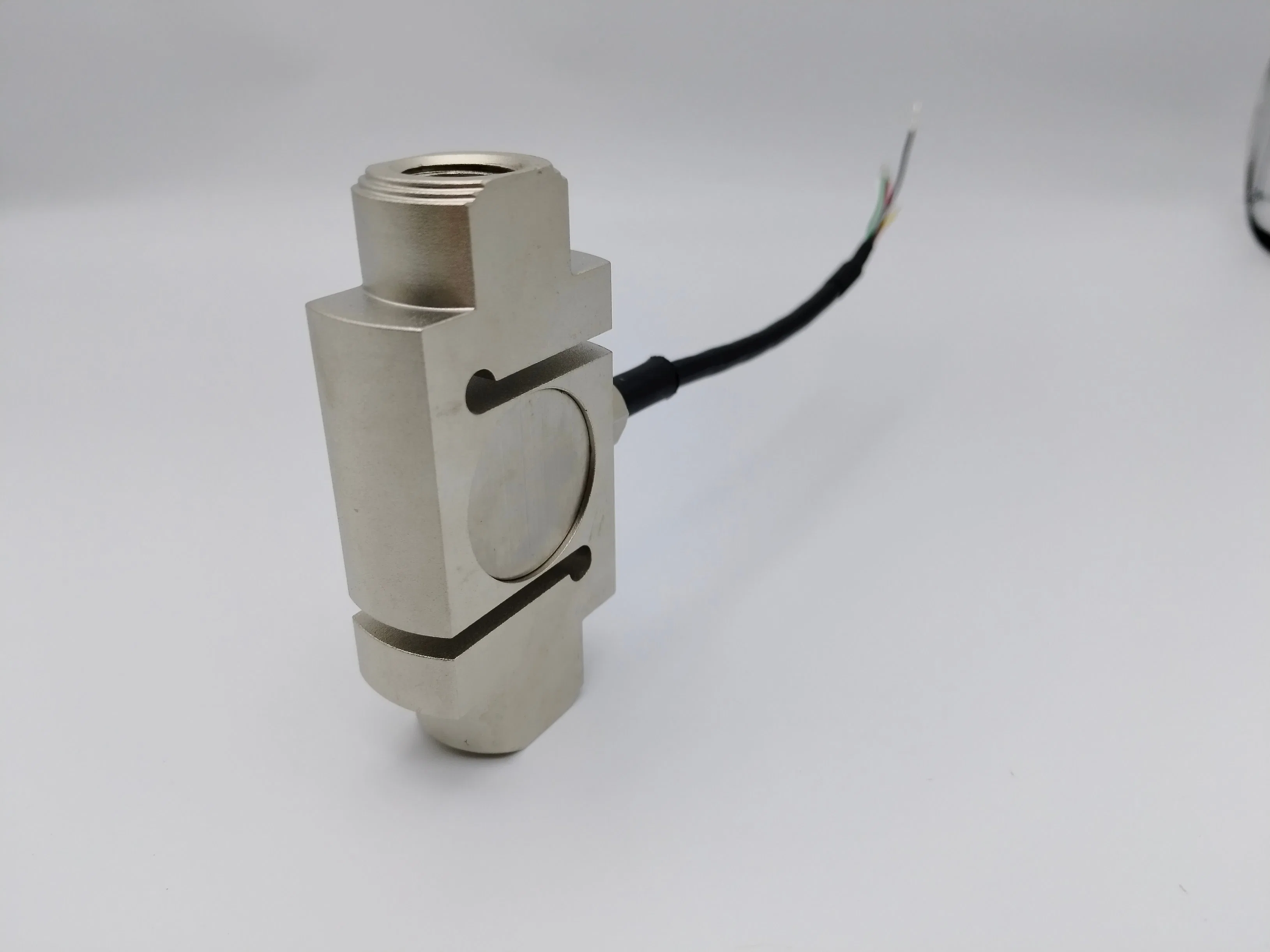 Hot Sale Force Sensors Load Cells S Type Load Cell 0.005~20t Ton for Injection Molding Machine