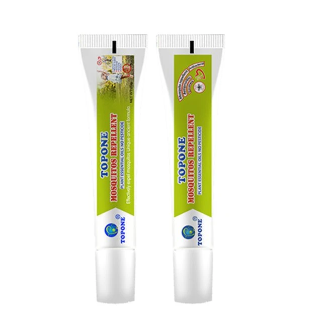 Topone Insecticide Anti-Itch Cream Mosquito Repellent Cream