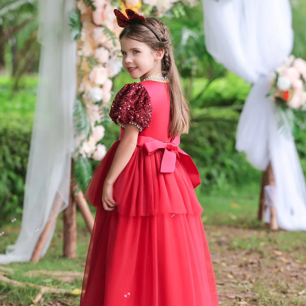 Buy Gold Dresses & Frocks for Girls by CHILD CLUB Online | Ajio.com