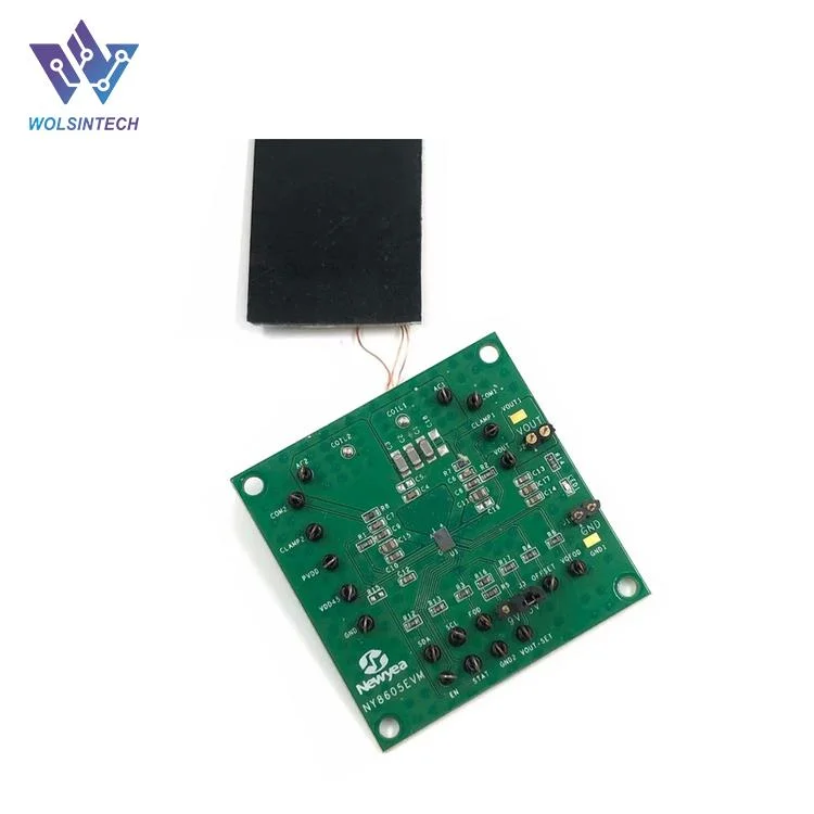 Módulo WiFi de montaje de PCB de placa de circuito impreso PCBA SMT RoHS PCBA PCB