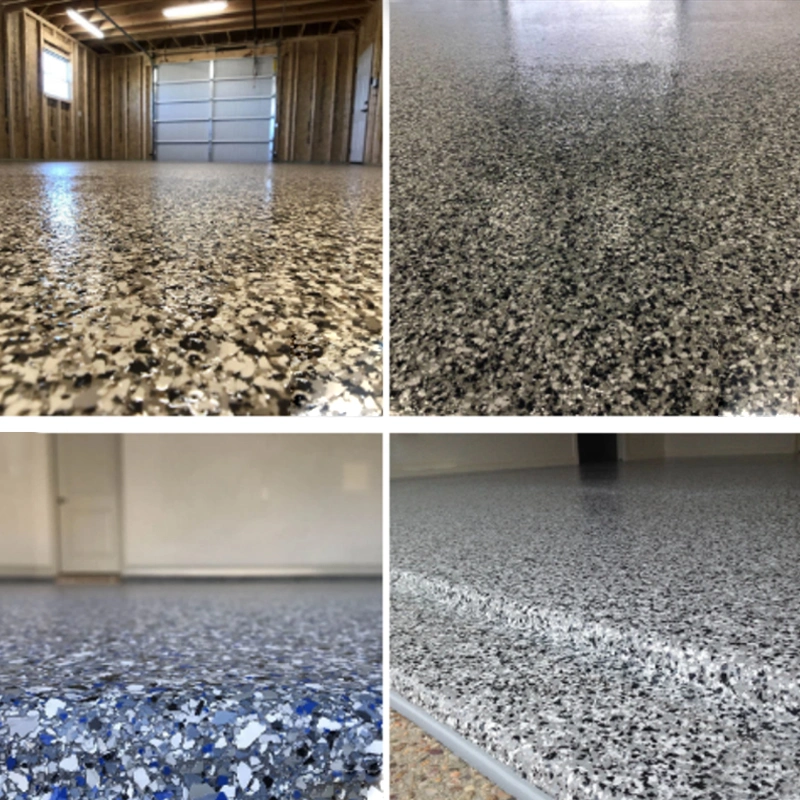 Aerospace Mirror Surface Epoxy&#160; Resin&#160; Self Leveling&#160; Floor&#160; Coating