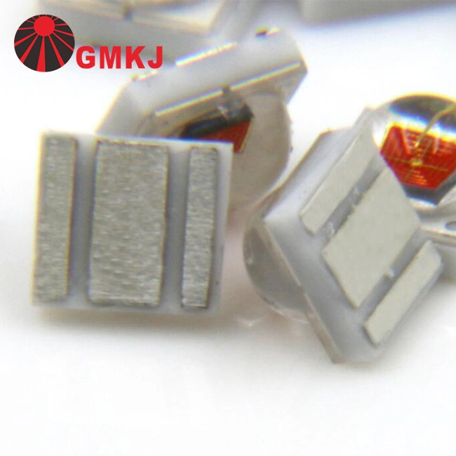 High PPE Ppf 1W 3W Deep Red 650nm 660nm 3535 SMD LED Chip for Grow Light