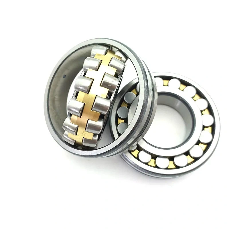 OEM Manufacturer Bearing Price High Speed and Shock Resistance Spherical Roller Bearings 22324