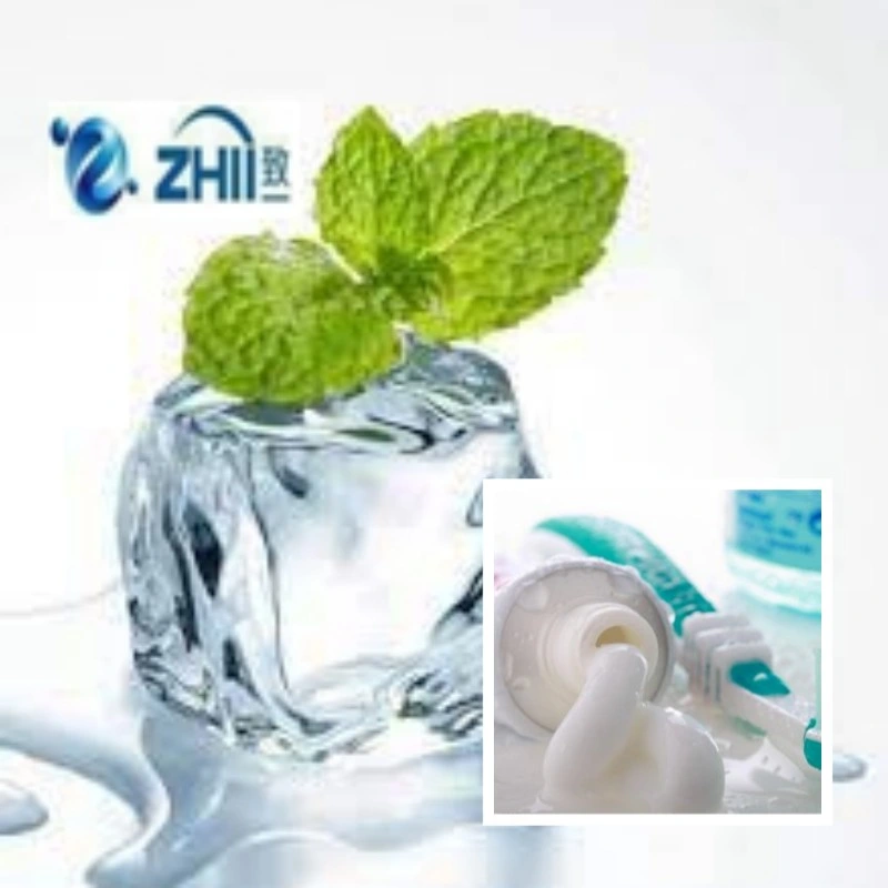 Zhii Cooling Agent for Skin Coolant Cooling Agent Powder CAS 51115-67-4