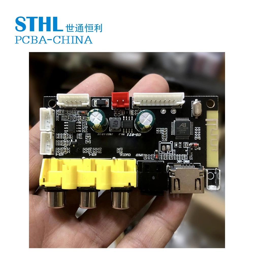 PCB Control Board for All Kinds of Electronic Industry