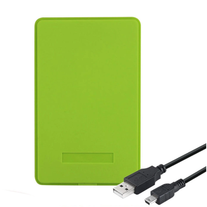 Type-C USB 3.0 Portable External Hard Drive SSD 256GB 512GB 1tb Solid State Drive Enclouse SSD