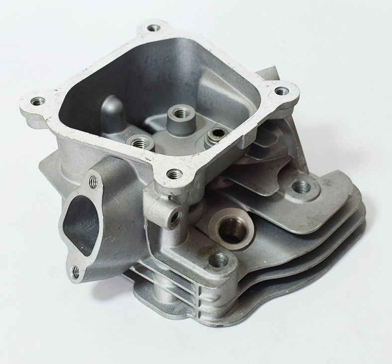 OEM Customized Car/Truck/Motorcycle /Auto Parts CNC Precision Machining Aluminum Alloy Die Casting Parts