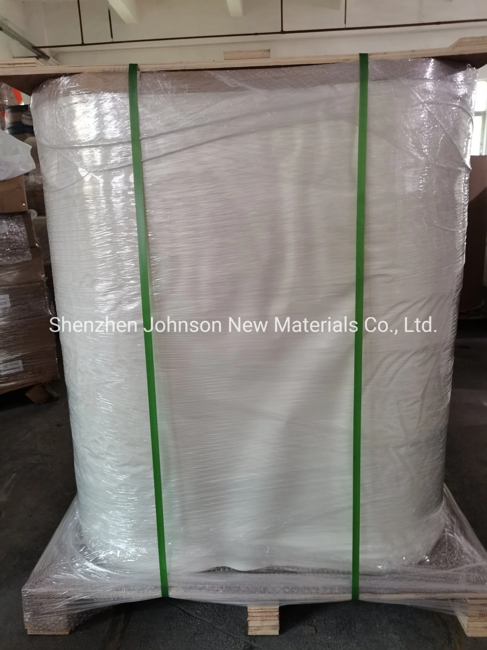 Professional Waterproof Coated PP Synthetic Paper in Roll for Printing