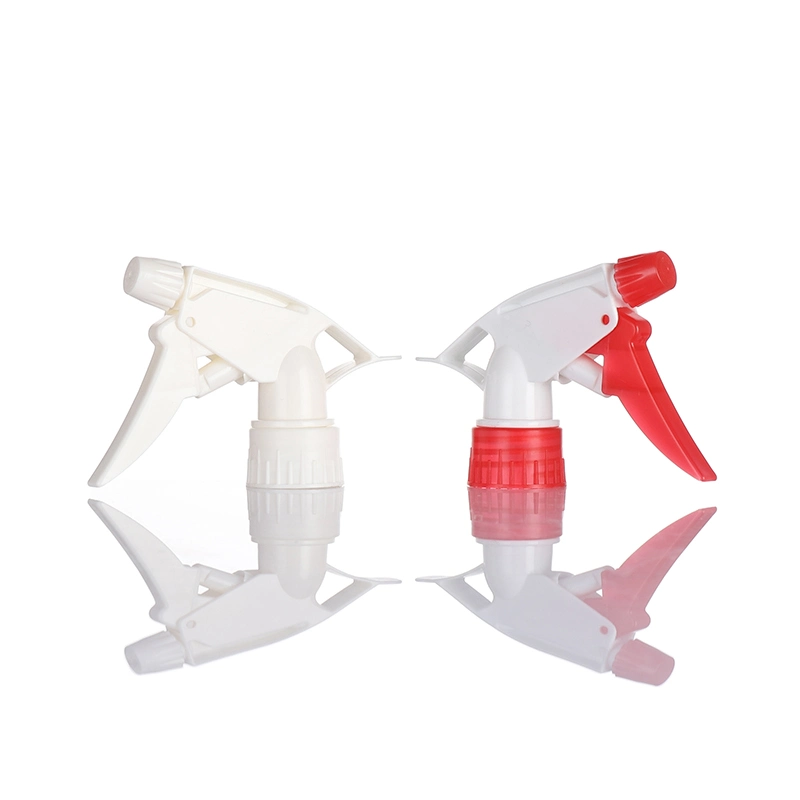 China Manufacture Seesa Small Handy Water Mist Plastic Bottle Triggers Sprayers for Plants